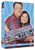 Roseanne - Series 5-6 [DVD]