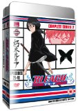 Bleach - Series 2 - Complete Limited Edition Steel Tin [DVD]
