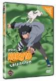 Naruto Unleashed - Series 8 Vol.1 [DVD]
