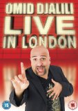 Omid Djalili: Live In London [DVD]