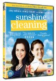 Sunshine Cleaning [DVD] [2009]