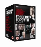 Frederick Forsyth Collection (Exclusive to Amazon.co.uk) [DVD]