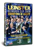 Heineken Cup 2009 - Leinster Champions Of Europe [DVD]