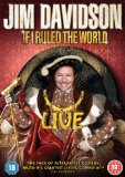 Jim Davidson Live 2009 [DVD]