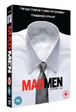 Mad Men - Season 1-2 [DVD] [2007]
