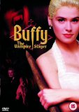 Buffy The Vampire Slayer - The Movie [DVD]