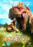 The Secret of the Magic Gourd [DVD] [2007]