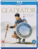 Gladiator [Blu-ray]