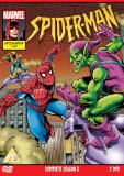New Spider-Man 1995 - Season 3, Volumes 1 & 2 [DVD]