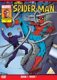 Original Spider-Man - Season 1, Volume 1 [DVD]