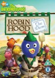Backyardigans - Robin Hood The Clean [DVD] [2008]