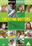 Flying Doctors - Series 4 - Complete [DVD]