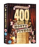 Monty Python - 40th Anniversary Box Set [DVD]