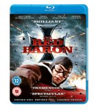 The Red Baron [Blu-ray] [2008]