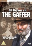 The Gaffer - Series 1 [DVD] [1981]