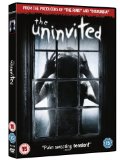 The Uninvited [DVD]