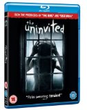The Uninvited [Blu-ray]