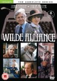 The Wilde Alliance - The Complete Series [DVD] [1978]