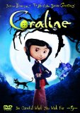 Coraline (2D Version Only) [DVD]