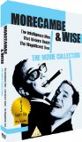 The Morecambe And Wise Movie Collection [DVD]