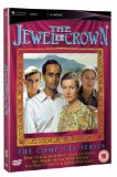 The Jewel In The Crown - Complete Series - 25th Anniversary Edition [DVD] [1984]