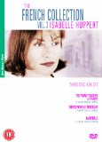 The French Collection Vol 3: Isabelle Huppert [DVD]