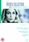 French Collection Vol.4 - Emmanuelle Beart [DVD]