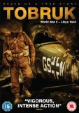 Tobruk [DVD]