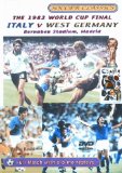 The 1982 World Cup Final - Italy Vs West Germany [DVD]