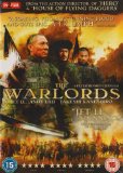 Warlords [DVD] [2008]