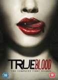 True Blood Season 1 (HBO) [DVD]