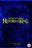 The Lord of the Rings: The Return of the King (Extended Edition) [VHS]