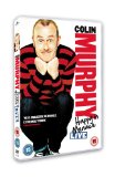 Colin Murphy - Happy In Menace [DVD] [2009]
