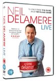 Neil Delamere - Creme Delamere [DVD] [2009]