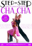 Step by Step Guide to Cha Cha DVD & Soundtrack CD