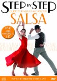 Step by Step Guide to Salsa DVD & Soundtrack CD