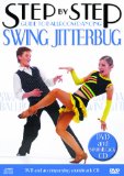 Step by Step Guide to Swing Jitterbug DVD & Soundtrack CD