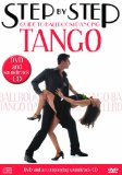 Step by Step Guide to Tango DVD & Soundtrack CD