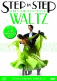 Step by Step Guide to Waltz DVD & Soundtrack CD