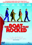 The Boat That Rocked [DVD] [2009]