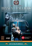 Rossini - Bianca E Falliero (Palumbo, Prague Chamber Choir) [DVD] [2006]