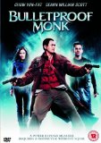 Bulletproof Monk [DVD]