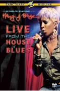 Mary J. Blige - Live From The House Of Blues [DVD]