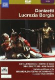 Donizetti: Lucrezia Borgia [2007] [DVD]
