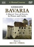 Musical Journey: Germany [DVD] [2009]