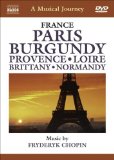 Musical Journey: France [DVD] [2009]