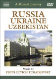 Musical Journey: Russia [DVD] [2009]
