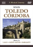 Musical Journey: Spain [DVD] [2009]