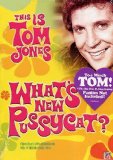 Tom Jones - This Is Tom Jones - What's New Pussycat? [DVD] [1969]