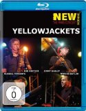 Yellowjackets - Live In Concert [Blu-ray]